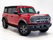 2021 Ford Bronco SUV