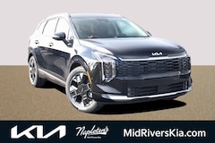 2026 Kia Sportage SX-Prestige SUV