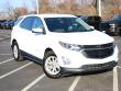 2020 Chevrolet Equinox LT w/2FL SUV