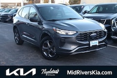 2024 Ford Escape ST-Line SUV