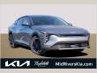2025 Kia K4 EX Sedan