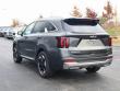 2026 Kia Sorento Hybrid EX SUV