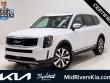 2022 Kia Telluride EX SUV