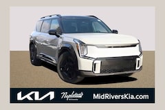 2026 Kia EV9 GT-Line SUV