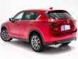 2021 Mazda CX-5 Grand Touring Reserve SUV