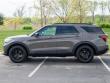2026 Ford Explorer Tremor SUV