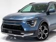 2024 Kia Niro SX Touring SUV