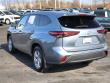 2022 Toyota Highlander LE SUV