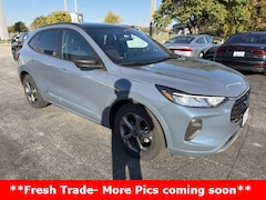 2023 Ford Escape ST-Line SUV