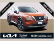 2021 Nissan Rogue SL SUV