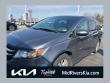2014 Honda Odyssey EX-L Van