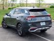 2025 Kia Sportage EX SUV