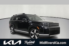 2024 Hyundai Santa Fe Limited SUV