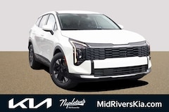 2026 Kia Sportage Hybrid LX SUV