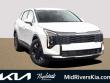 2026 Kia Sportage Hybrid LX SUV