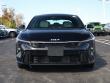 2025 Kia K4 GT-Line Sedan