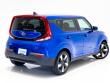 2020 Kia Soul EX Hatchback