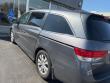 2014 Honda Odyssey EX-L Van