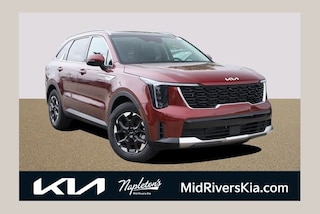 2025 Kia Sorento S SUV
