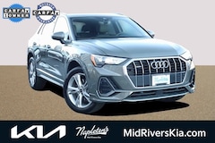 2022 Audi Q3 45 S line Premium SUV