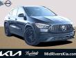 2021 Mercedes-Benz AMG GLA 35 4MATIC SUV
