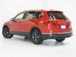 2022 Volkswagen Tiguan 2.0T SE SUV