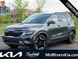 2025 Kia Seltos SX SUV