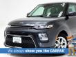 2020 Kia Soul S Hatchback