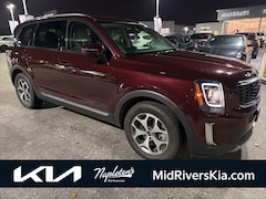 2022 Kia Telluride EX SUV