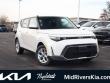 2025 Kia Soul LX Hatchback in St. Peters, MO