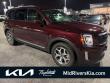 2022 Kia Telluride EX SUV