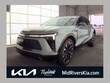  Chevrolet Blazer EV