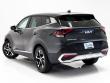 2025 Kia Sportage EX SUV