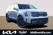 Kia Telluride