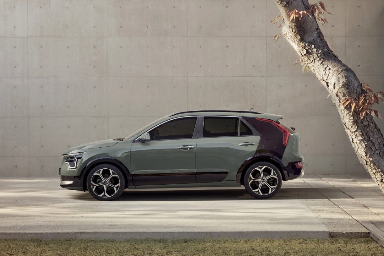 Kia e niro for sale near me deals