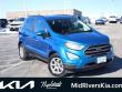 2020 Ford EcoSport SE SUV