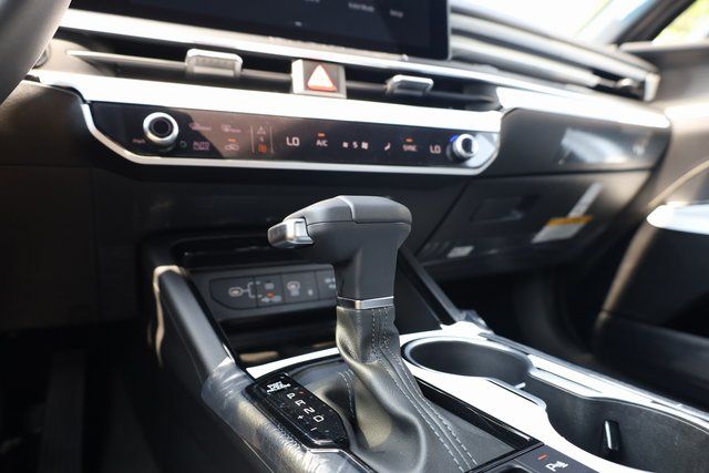 2026 Kia K5 GT - Photo 23