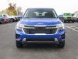 2026 Kia Seltos S SUV in St. Peters, MO