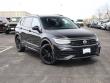 2022 Volkswagen Tiguan 2.0T SE R-Line Black SUV