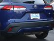 2022 Toyota Corolla Cross LE SUV