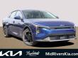 2025 Kia K4 EX Sedan in St. Peters, MO