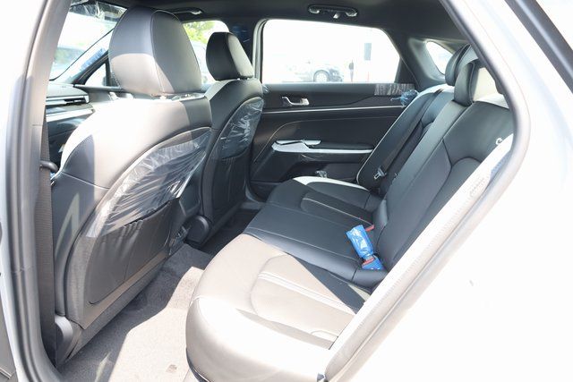 2026 Kia K5 GT - Photo 25