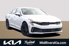 2026 Kia K5 LXS Sedan