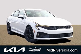 2026 Kia K5 LXS Sedan