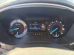 2015 Ford Fusion SE Sedan