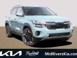 2026 Kia Seltos SX SUV in St. Peters, MO