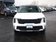 2025 Kia Sorento Plug-In Hybrid EX SUV