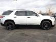 2022 Chevrolet Traverse Premier SUV