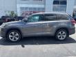 2017 Toyota Highlander Limited V6 SUV