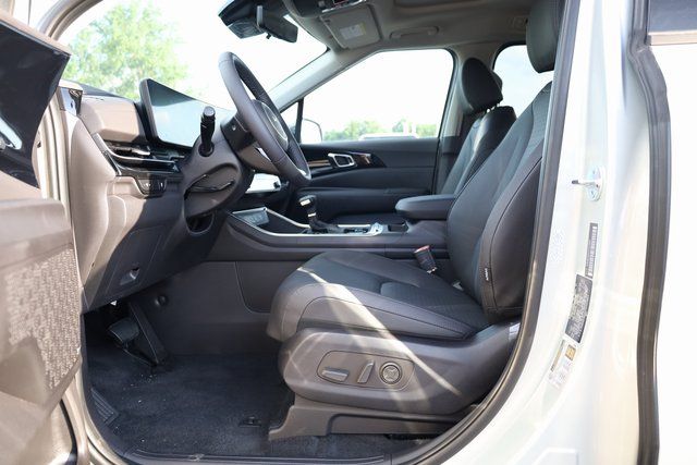 2026 Kia Carnival SX Prestige - Photo 13